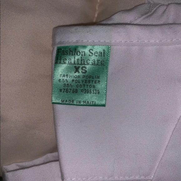 Keiser University BSN Scrubs - Picture 5 of 5